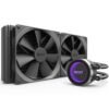 Available Now NZXT Kraken X62 280mm All In One Water / Liquid CPU Cooling Cooler RL KRX62 02
