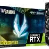 Best ZOTAC GAMING GeForce RTX 3090 Ti AMP Extreme Holo 24GB GDDR6X Graphic Card ZT A30910B 10P