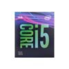 New Model Intel Core i5 9500F LGA1151 Desktop Processor 6 Cores up to 4.40GHz 9MB Cache BX80684I59500F