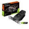 Genuine Gigabyte GeForce GTX 1650 D6 OC Low Profile 4G GDDR6 Graphic Card GV N1656OC 4GL