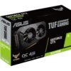 Best ASUS TUF Gaming GeForce GTX 1650 OC Edition GDDR6 4GB 128 bit Graphics Card