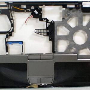Genuine DELL LATITUDE D620 TOUCHPAD PALMREST DK036
