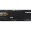 New Model Samsung 970 EVO Plus 250GB M.2 PCIe NVMe Internal SSD MZ V7S250BW
