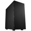 Original Cooler Master MasterBox MB600L V2 WithOUT ODD (ATX) Mid Tower Cabinet (BLACK) MB600L2 KNNN S00