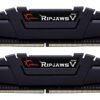 Available Now G.skill Ripjaws V Series 32GB (2x16GB) 3600 MHz DDR4 Memory F4 3600C18D 32GVK