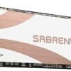 Original Sabrent 1TB Rocket Q4 NVMe PCIe Gen4 x 4 M.2 2280 Internal SSD with Heatsink SB RKTQ4 HTSS 1TB
