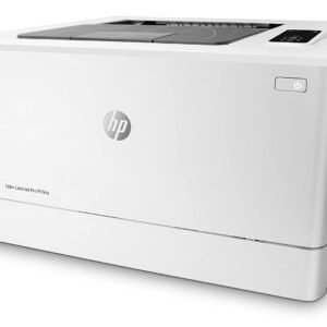 Available Now HP Color Laserjet Pro M154A Printer