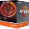 Genuine AMD Ryzen 9 3900X 3rd Gen Desktop Processor 100 100000023BOX