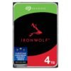 Genuine Seagate IronWolf 4TB NAS Internal Hard Drive 5900 RPM ST4000VN008