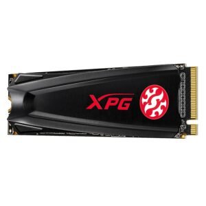 Genuine ADATA XPG GAMMIX S5 1TB 3D NAND M.2 NVME SSD AGAMMIXS5 1TT C