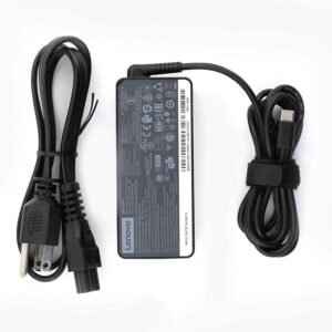 Available Now Lenovo Original 65W 20V 3.25A Type C Adapter Charger for ThinkPad C940