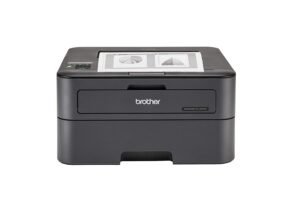 Genuine Brother Printer HL L2361DN