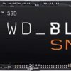 Available Now WD Black SN770 2TB M.2 2280 NVMe SSD WDS200T3X0E