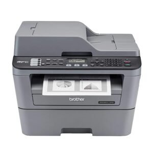 Genuine Brother Printer MFC L2701D