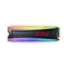 Available Now ADATA XPG SPECTRIX S40G RGB 512GB PCIe Gen3x4 M.2 NVME SSD AS40G 512GT C