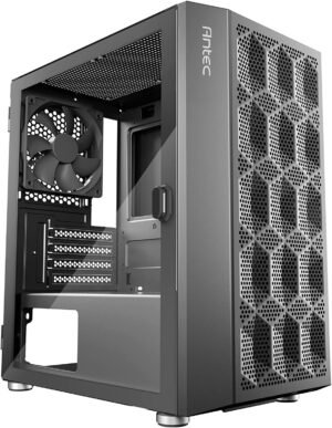 Original Antec NX200M M ATX Mini Tower Cabinet