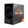 Available Now AMD Ryzen 5 3600 Desktop Processor 6 Cores up to 4.2GHz 35MB Cache AM4 Socket (100 100000031BOX)
