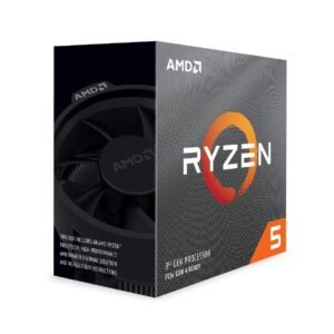 Available Now AMD Ryzen 5 3600 Desktop Processor 6 Cores up to 4.2GHz 35MB Cache AM4 Socket (100 100000031BOX)
