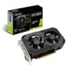Genuine Asus TUF Gaming GTX 1650 4GB Gaming Graphics Card TUF GTX1650 4GD6 P Gaming