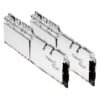 Available Now GSkill Trident Z Royal RAM 16GB (2x8GB) 3200MHz DDR4 RGB Overclockable Desktop Memory