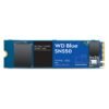 Best WD Blue SN550 2TB M.2 2280 PCIe NVMe Internal SSD WDS200T2B0C