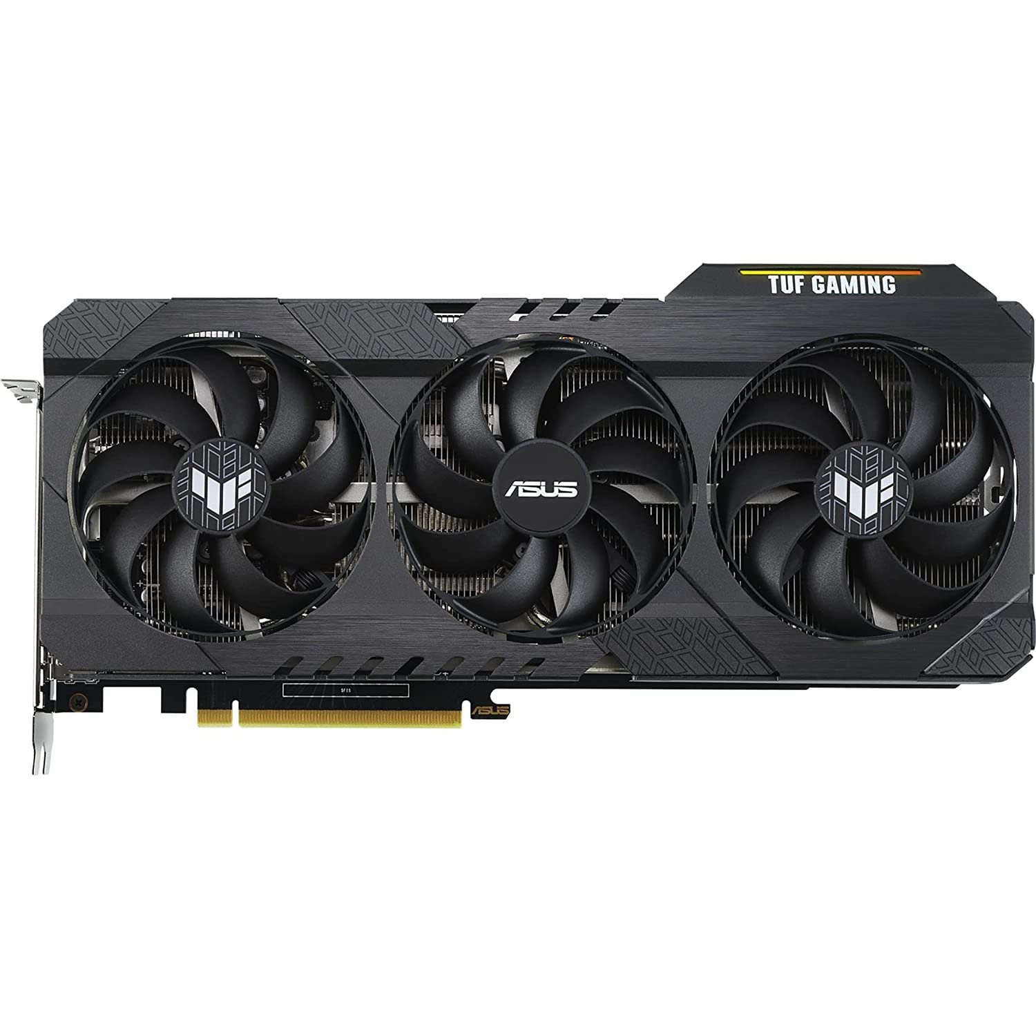 Original ASUS TUF Gaming GeForce RTX 3060 Ti V2 8GB GDDR6 with LHR Graphic Card TUF RTX3060TI 8G V2 Gaming