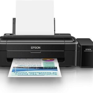 Original Epson L310 Single Function Ink Tank Colour Printer