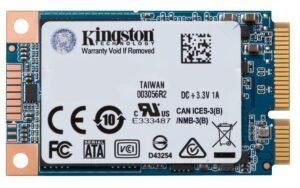 Best Kingston UV500 120 GB 2.5 SATA SSD SUV500/120GIN