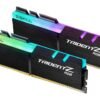 Best G.Skill TZ Royal Silver Series 64GB (2x32GB) 3600 MHz DDR4 Memory F4 3600C16D 64GTRS