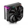 Original DEEPCOOL AS500 ARGB 140MM CPU AIR COOLER R AS500 BKNLMN G