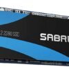 New Model Sabrent 4TB ROCKET NVMe PCIe Gen3 x 4 M.2 2280 Internal SSD Solid State Drive SB ROCKET 4TB