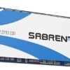 Best Sabrent Rocket Q 8TB NVMe PCIe Gen3 x 4 M.2 2280 Internal SSD SB RKTQ 8TB