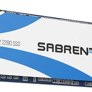 Best Sabrent Rocket Q 8TB NVMe PCIe Gen3 x 4 M.2 2280 Internal SSD SB RKTQ 8TB
