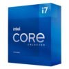 New Model Intel Core i7 11700K 11th Generation Rocket Lake Processor