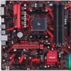 Original ASUS EX A320M GAMING A320 Micro ATX Motherboard with AURA sync and Anti moisture Coating