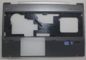 New Model ORIGINAL HP ELITEBOOK 8560W 8570W PALMREST TOUCHPAD 652652001