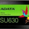 Available Now ADATA Ultimate SU630 480GB SATA SSD ASU630SS 480GQ R