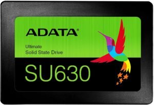 Available Now ADATA Ultimate SU630 480GB SATA SSD ASU630SS 480GQ R
