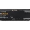 Available Now Samsung 970 EVO Plus 1TB M.2 PCIe NVMe Internal SSD MZ V7S1T0BW