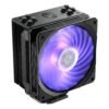 Best Cooler Master Hyper 212 RGB Black Edition 120mm CPU Air Cooler RR 212S 20PC R1