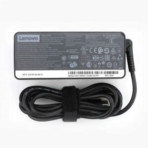 Genuine Lenovo Original 65W 20V 3.25A Type C Adapter Charger for ThinkPad A485
