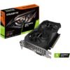 Available Now Gigabyte GTX 1650 D6 Windforce OC 4GB Graphic Card GV N1656WF2OC 4GD