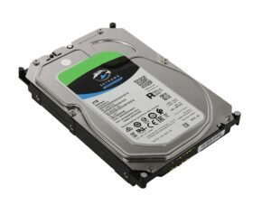 Available Now Seagate SkyHawk 2TB ST2000VX015 Surveillance 3.5 inch Hard Drive