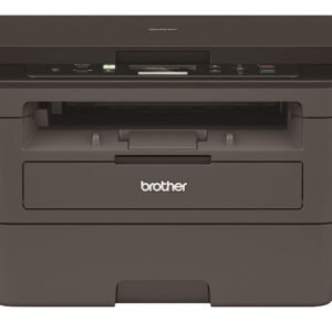 Best Brother Printer DCP L2531DW