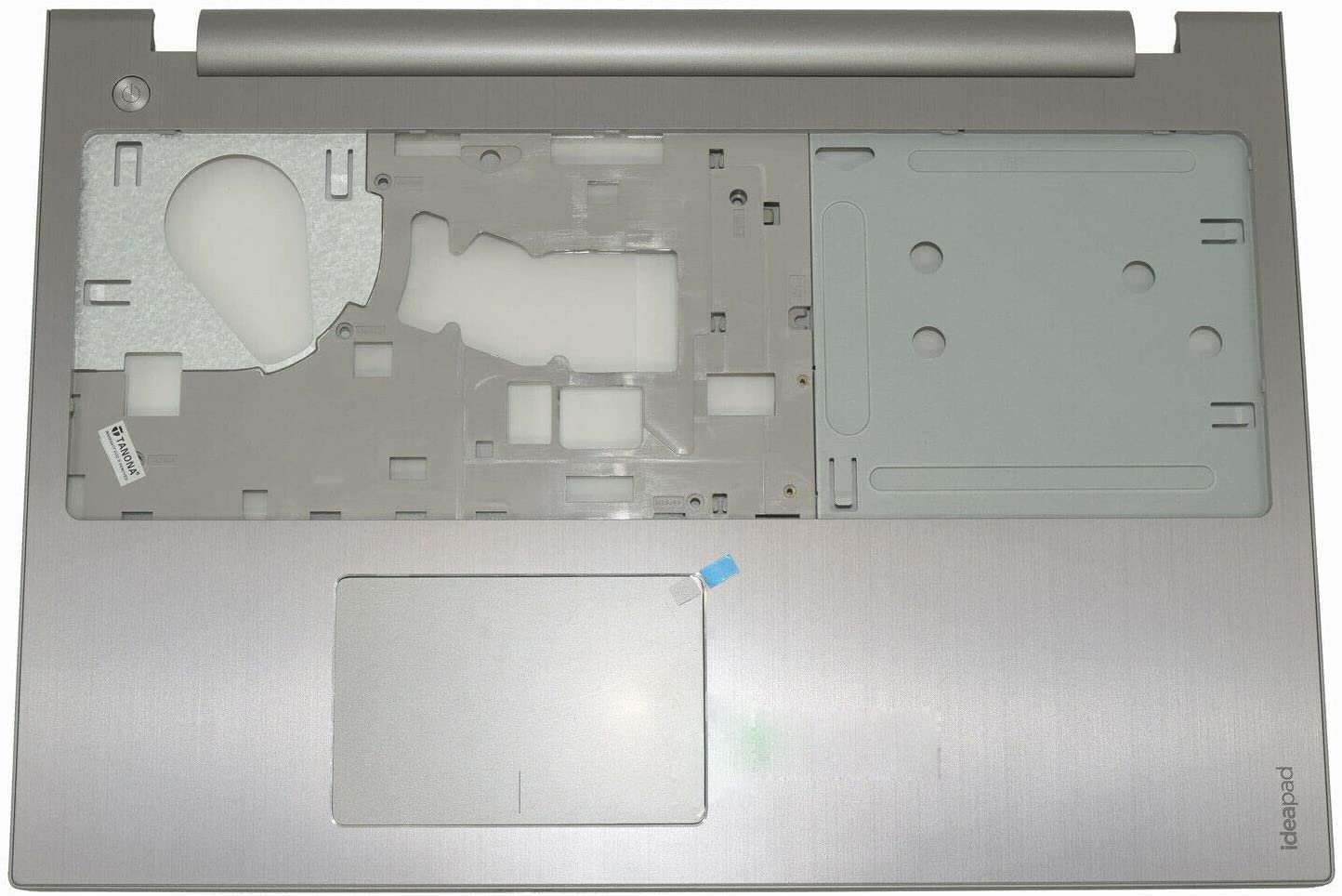 Original LENOVO IDEAPAD P500 Z500 TOUCHPAD LAPTOP UPPER CASE