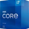 Original Intel Core i7 11700F 11th Generation Rocket Lake Processor