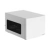 New Model Fractal Design Node 304 Mini ITX Tower White Case FD CA NODE 304 WH