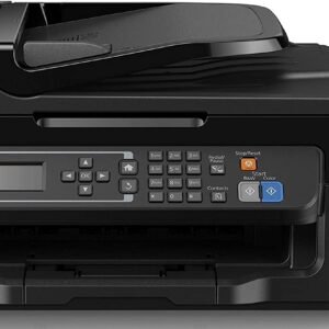 Best Epson L565 Wi Fi All in One Ink Tank Printer