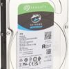 Best Seagate SkyHawk 3TB ST3000VX009 Surveillance 3.5 inch Hard Drive