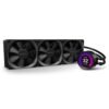 Best NZXT KRAKEN Z73 All in one 360MM CPU Liquid Cooler With LCD DISPLAY RL KRZ73 01